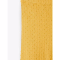NAME IT Leggings Dorte Sunset Gold